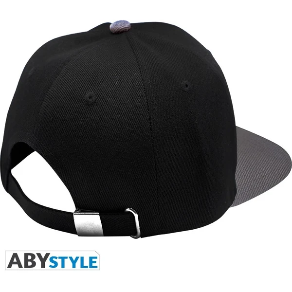 Šiltovka Abysse Corp One Piece - Skull (snapback) - Čiapky a klobúky - Obrázok 2DXH000K01