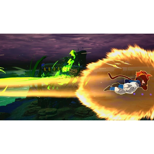 Dragon Ball: Sparking! ZERO (Switch) - Hry na Nintendo Switch - Obrázok 2E5L000K01