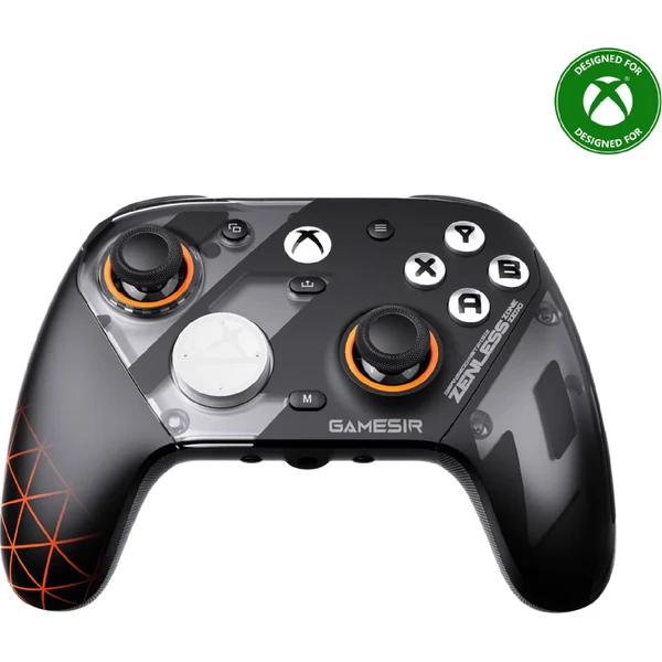 GameSir G7 PRO bezdrôtový herný ovládač Zenless Zone Zero - Herné ovládače - Obrázok 2E6L000K01