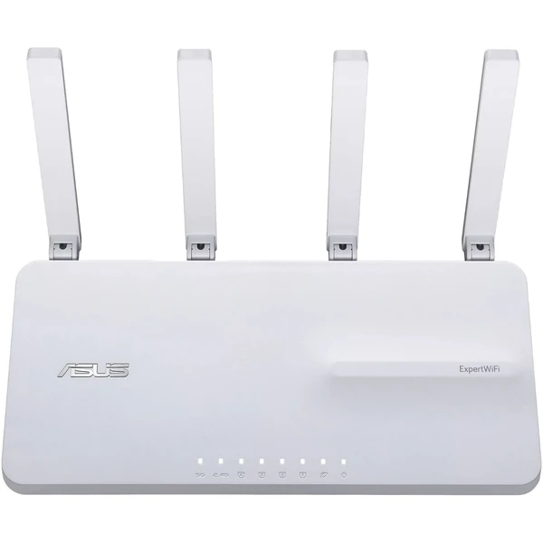 ASUS EBR63 biely router - Wi-Fi routery - Obrázok 2E76000701