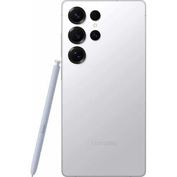 Samsung Galaxy S25 Ultra 5G 12GB/1TB biely titán - Mobilné telefóny - Obrázok 2E8D000N01