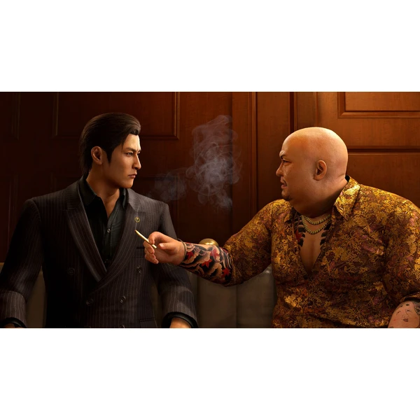 Yakuza Kiwami 3 & Dark Ties (PS5) - Hry na PS5 - Obrázok 2E9P000K01
