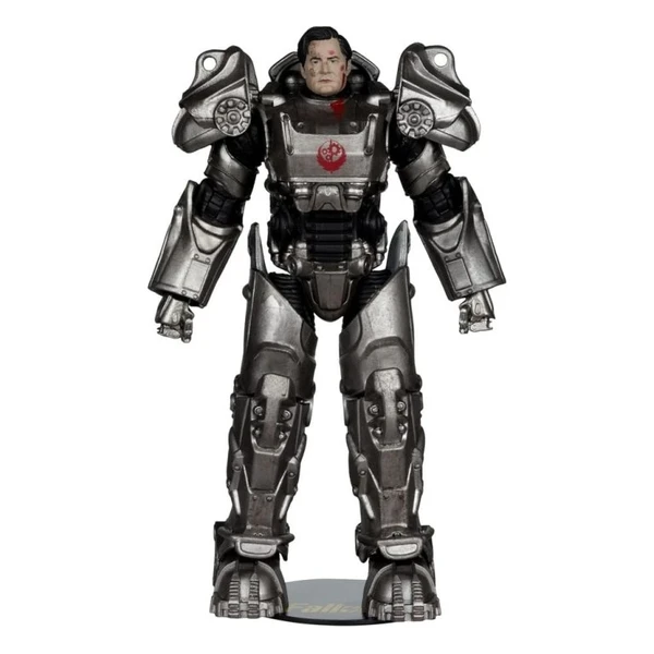 Figúrka McFarlane Toys Fallout Hank MacLean (Deluxe) 18 cm - Figúrky - Obrázok 2EAM000K01