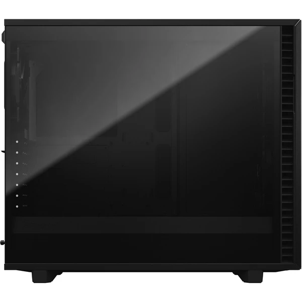 Fractal Design Define 7 Čierna TG Dark Tint - Počítačové skrine - Obrázok 2EAW600301