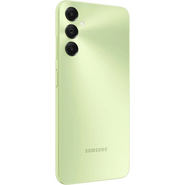 Samsung Galaxy A05s LTE 4GB/128GB zelený - Mobilné telefóny - Obrázok 2EBT100501