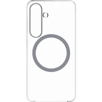 Samsung Clear Magnet Case kryt s magnetickým úchytom Galaxy S25 číry - Puzdra
