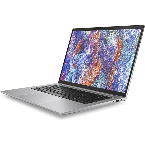 HP ZBook Firefly 14 G11 A (8T0P4EA#BCM) strieborný 4 roky záruka On-Site - Notebooky - Obrázok 2ED5000P01