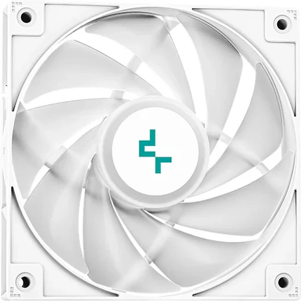 DEEPCOOL LE720 biely - Chladiče - Obrázok 2EG7000701