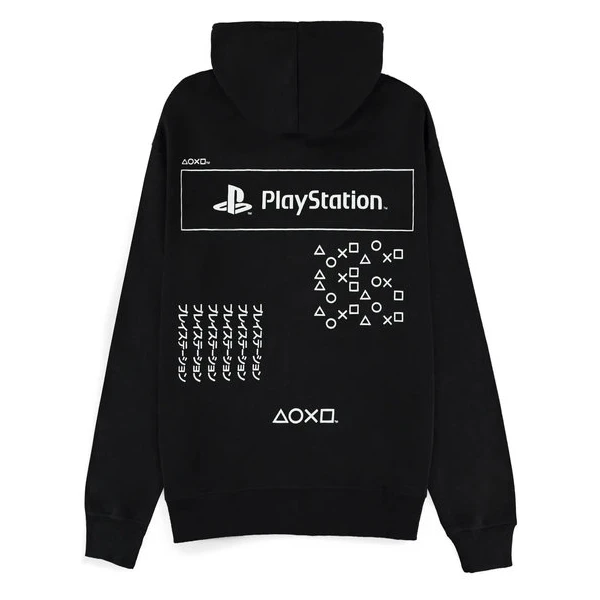 Mikina Difuzed PlayStation - DualSense L - Mikiny a svetre - Obrázok 2EKJ000K01