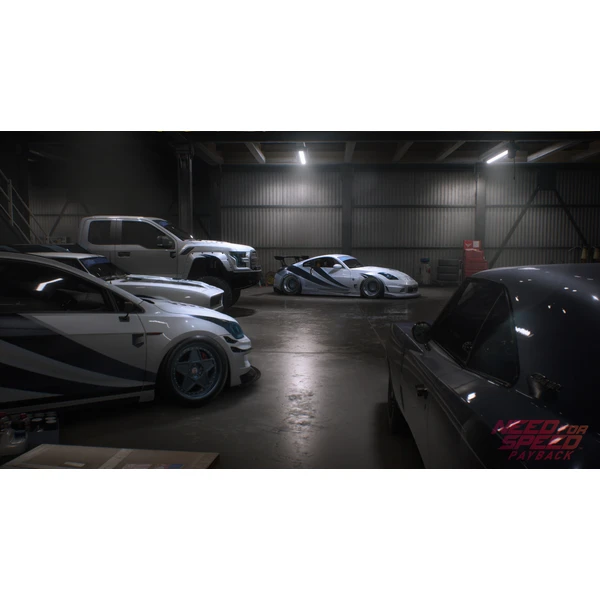 Need for Speed Payback (Xbox One) - Hry na Xbox One - Obrázok 2EL5100201