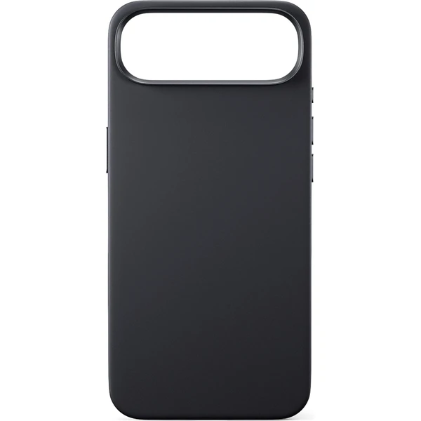 Epico Silicone Pro Mag+ kryt pre iPhone Air Qi2 & Magsafe kompatibilný čierny - Puzdra - Obrázok 2ELF000K01