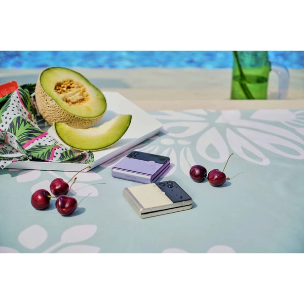 Samsung Galaxy Z Flip3 5G 8GB/256GB - Mobilné telefóny - Obrázok 2ELJF00101