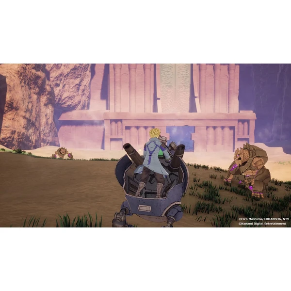 Edens Zero Day One Edition (PS5) - Hry na PS5 - Obrázok 2EOG000L01