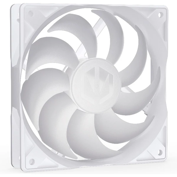 Endorfy Stratus 120 ARGB biely - Ventilátory pre PC - Obrázok 2EOJ000K01