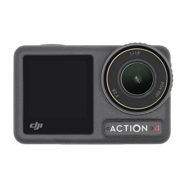 DJI Osmo Action 4 Adventure Combo - Kamery - Hlavný obrázok