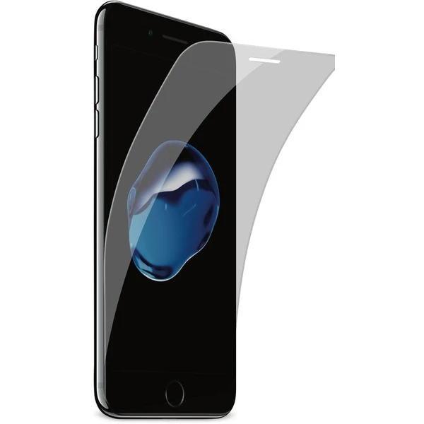 iWant FlexiGlass 2.5D tvrdené sklo 0,2mm / tvrdosť 9H Apple iPhone 6/6S/7/8 - Ochranné fólie a sklo - Hlavný obrázok