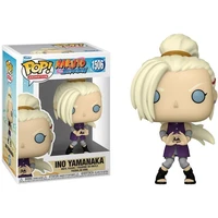 Funko POP! #1506 Animation: Naruto - Ino Yamanaka - Funko POP!