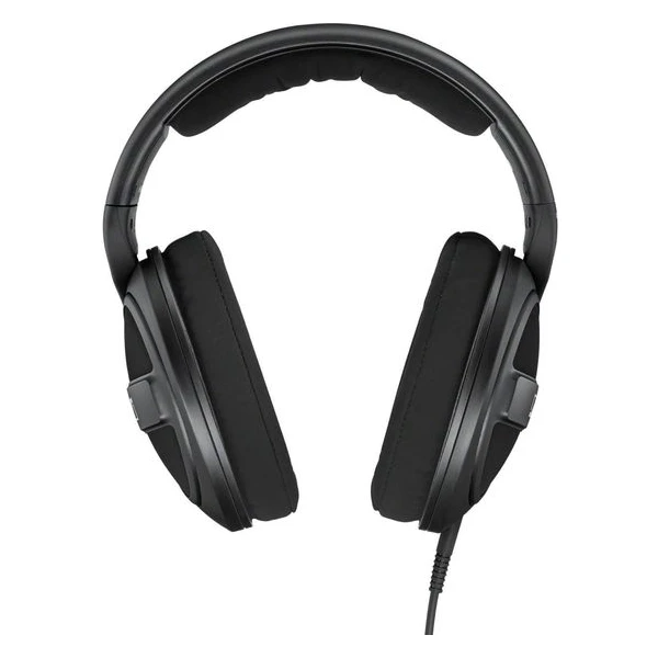 Sennheiser HD 569 slúchadlá čierna - Slúchadlá - Obrázok 2EYQ000101