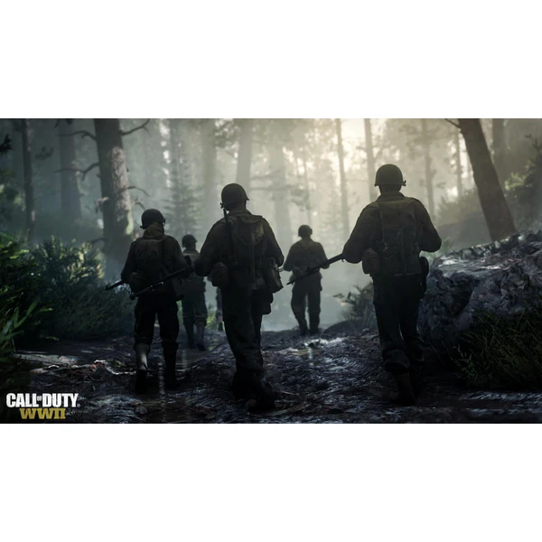 Call of Duty: WW II (Xbox One) - Hry na Xbox One - Obrázok 2F54100201