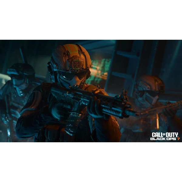 Call of Duty: Black Ops 7 (PS4) - Hry na PS4 - Obrázok 2F5L000K01