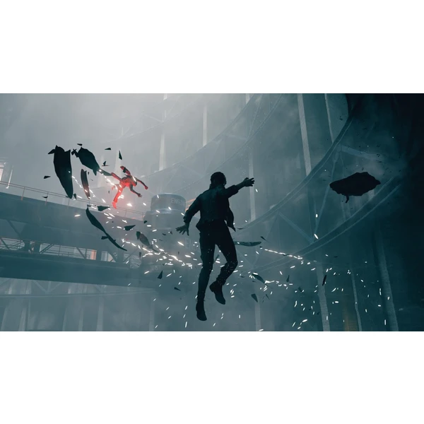 Control (PS4) - Hry na PS4 - Obrázok 2F94100201