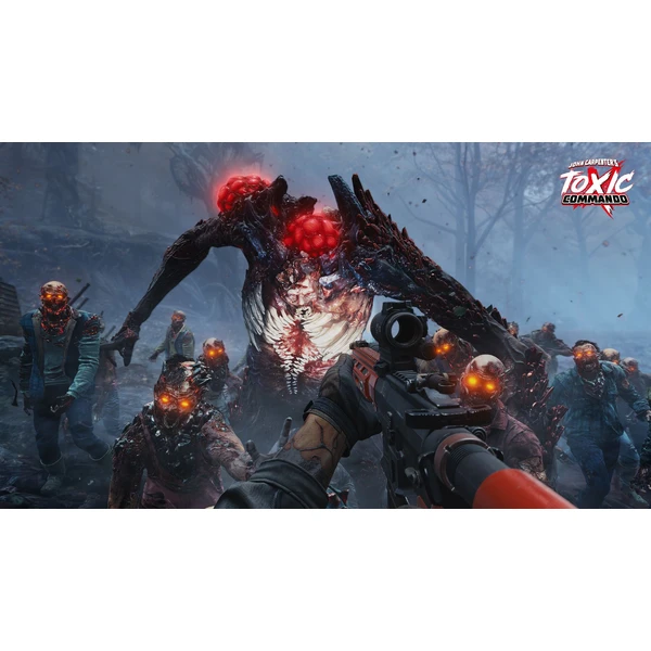 Toxic Commando od Johna Carpentera (PS5) - Hry na PS5 - Obrázok 2F9P000K01