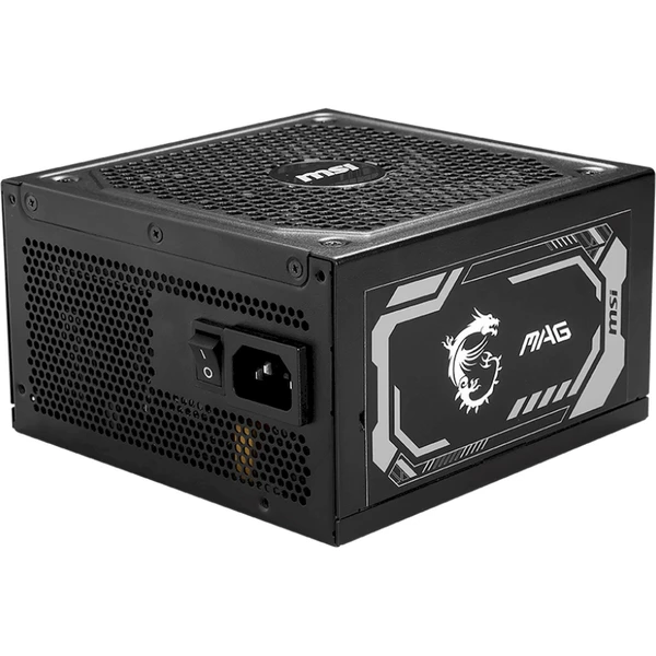 MSI MAG A1250GL PCIE5 1250W - Zdroje - Obrázok 2FBE000K01