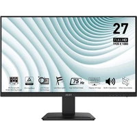 MSI PRE MP273 E14A monitor 27" - Monitory