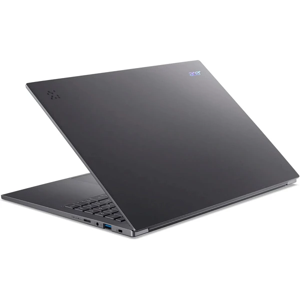 Acer Aspire 16 AI (A16-61M-R1WE) strieborný - Notebooky - Obrázok 2FBJ000K01