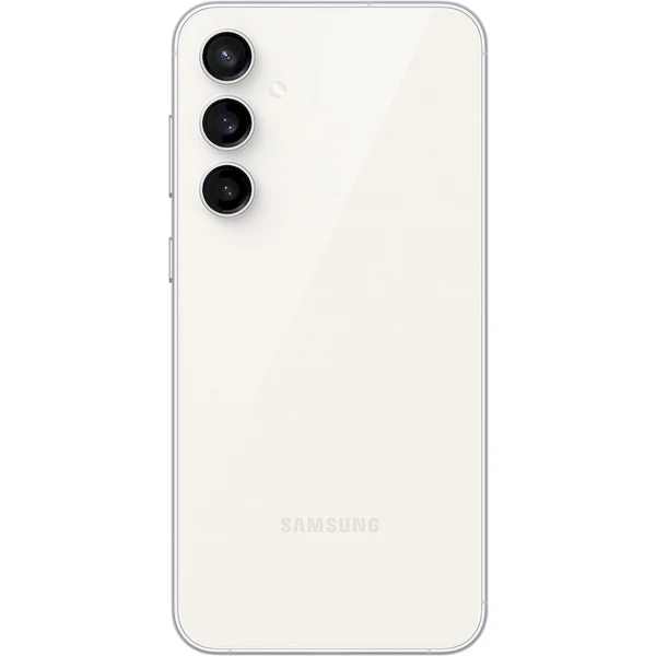 Samsung Galaxy S23 FE 8GB/128GB krémový (Kategória A) - Mobilné telefóny - Obrázok 2FBT100501
