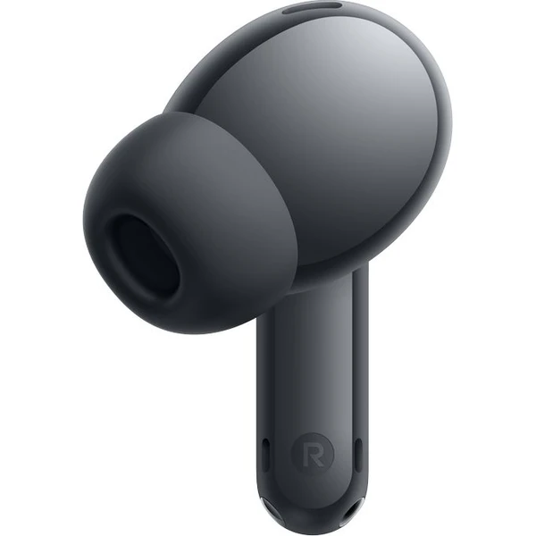 Xiaomi Redmi Buds 8 Lite bezdrôtové slúchadlá čierna - Slúchadlá - Obrázok 2FCO000K01