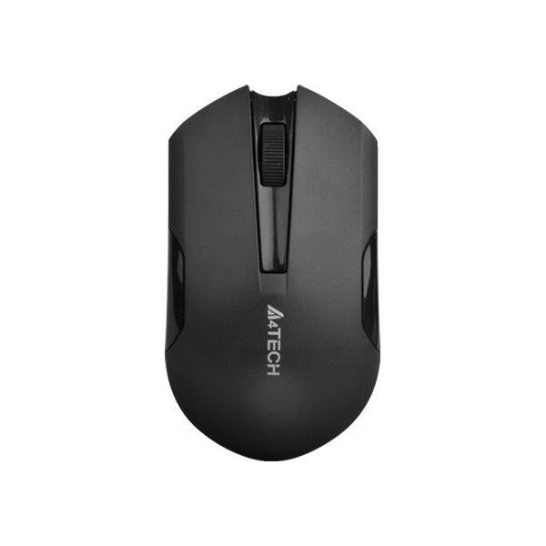 E-shop A4tech G3-200N V-Track bezdrôtová myš čierna