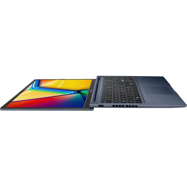 ASUS Vivobook 15 (X1502VA-NJ1339W) modrý - Notebooky - Obrázok 2FDI000K01