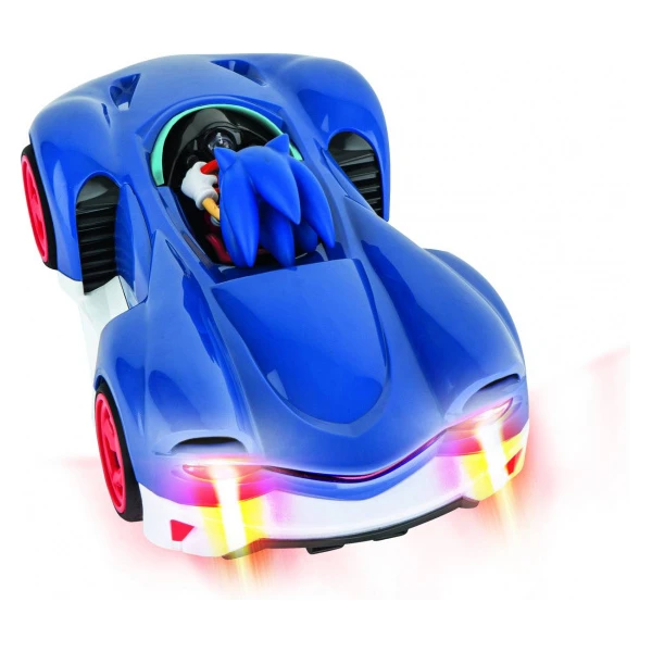 R/C auto Carrera 201061 Sonic (1:20) - R/C modely - Obrázok 2FI4000J01