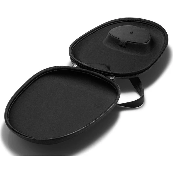 Spigen Klasden Pouch puzdro Apple AirPods Max tmavo šedé - Puzdra - Obrázok 2FK0000N01