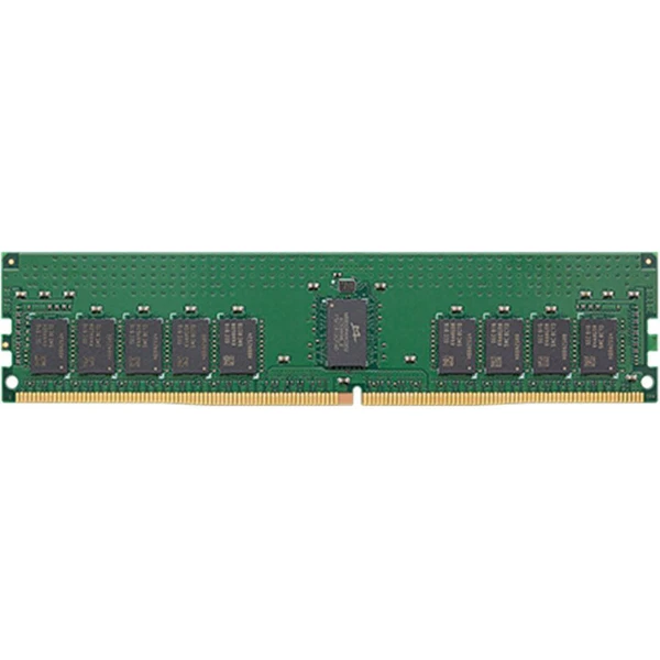 Synológia RAM DDR4 16GB SO-DIMM (1x16GB) - Operačné pamäte - Obrázok 2FL9700301
