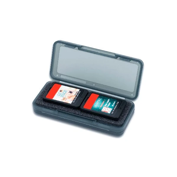 Nacon Starter Kit pre Switch 2 červený - Puzdra - Obrázok 2FMF000J01