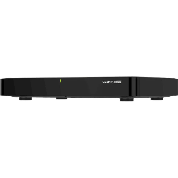 QNAP HS-264-8G - Servery NAS - Obrázok 2FMK000K01