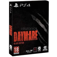 Daymare 1998 (PS4) - Hry na PS4
