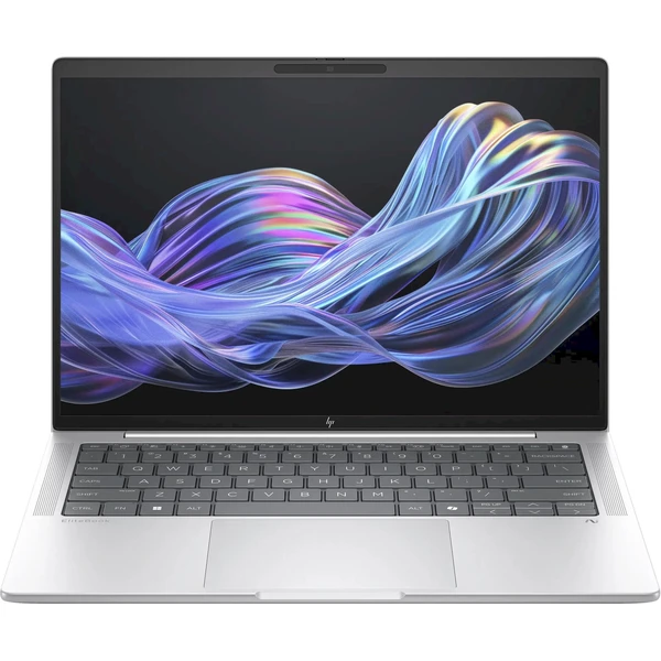 HP Elitebook X G1i 14 AI NextGen (B9ZU8ET#BCM) strieborný - Notebooky - Hlavný obrázok