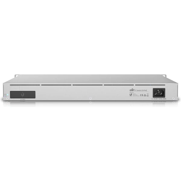 Ubiquiti Switch Enterprise 24 PoE - Switche - Obrázok 2FQL100501