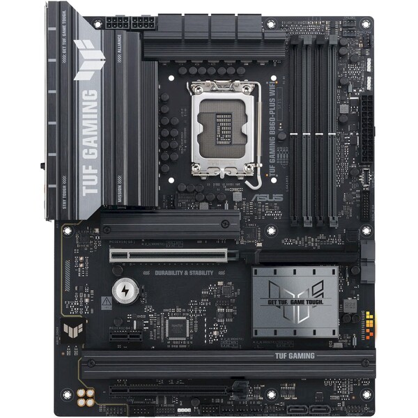 E-shop ASUS TUF GAMING B860-PLUS WIFI