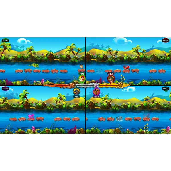 30-in-1 Game Collection Vol. 1 (SWITCH) - Hry na Nintendo Switch - Obrázok 2FU3100201