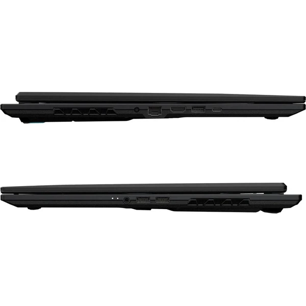 GIGABYTE GAMING A18 (3WHK3CZC64SH) RTX 5070 čierny - Notebooky - Obrázok 2FVJ000K01