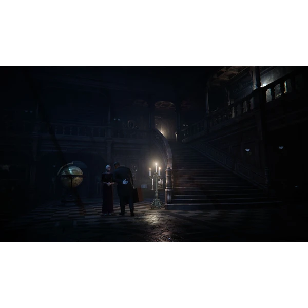 Black Mirror (Xbox One) - Hry na Xbox One - Obrázok 2FW5100201