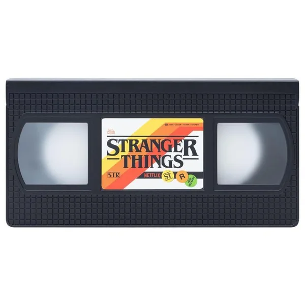Svetlo Stranger Things VHS - Lampičky - Obrázok 2G0VF00101