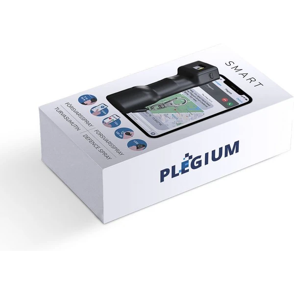 Plégium smart korenistý sprej - čierny - Vychytávky - Obrázok 2G2O100501