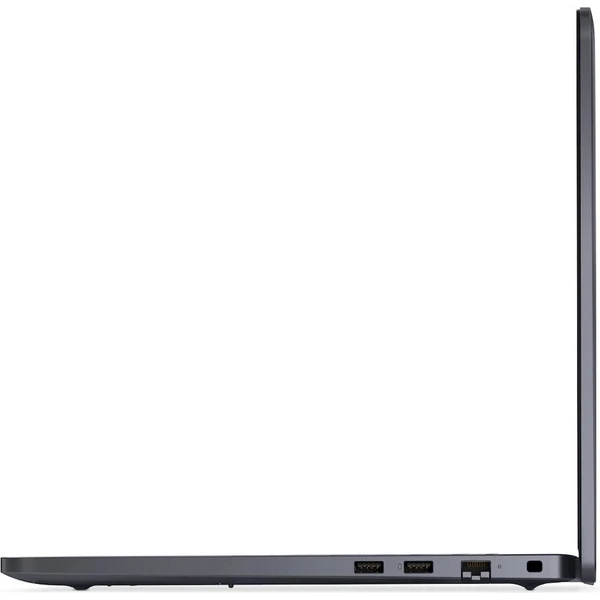 Dell Pro 16 PC16250 (71T29) sivý + 3. rok záruky ProSupport On-Site - Notebooky - Obrázok 2G4H000K01