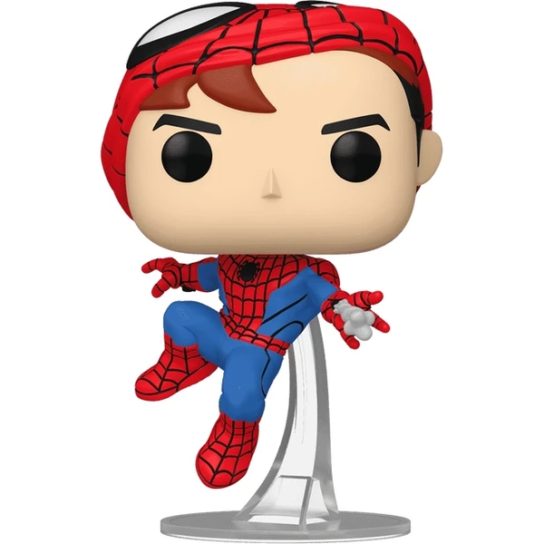 Funko POP! #1530 Marvel: Friendly Neighborhood Spider-man - Funko POP! - Hlavný obrázok