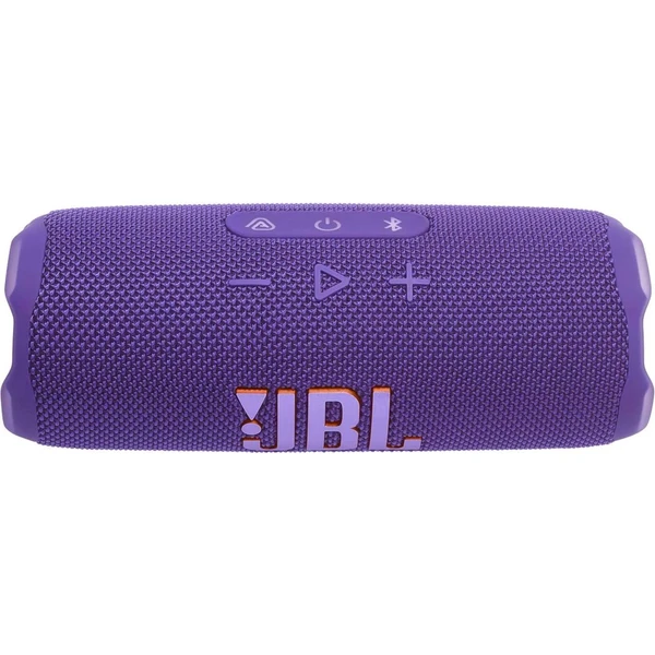JBL Flip 7 fialový - Reproduktory - Obrázok 2GAE000P01